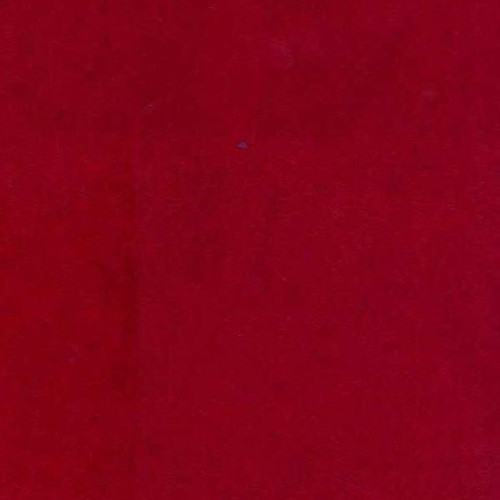 6853948 MARVEL RED Solid Color Velvet Upholstery And Drapery Fabric