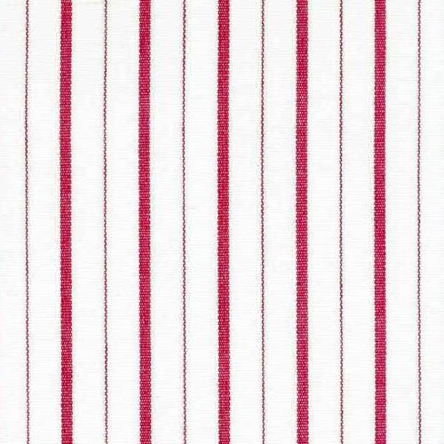 6858322 PIPER D3129 BERRY Stripe Upholstery And Drapery Fabric