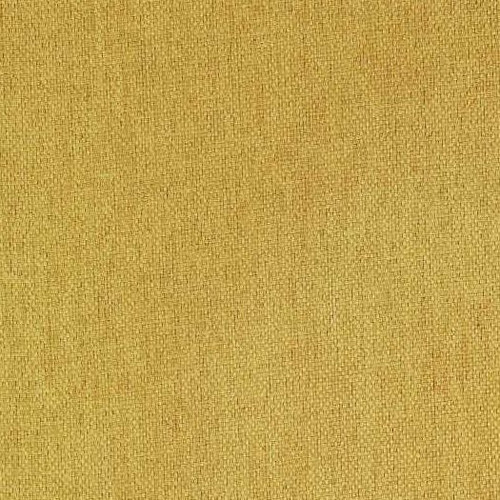 6859018 ARTHUR OLD GOLD Solid Color Crypton Nanotex Upholstery And Drapery Fabric