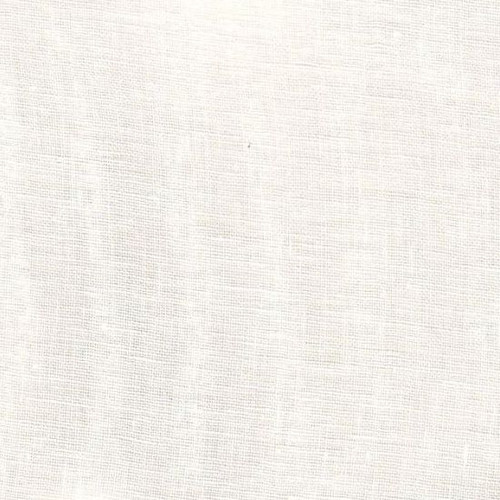 6878913 AUGUSTA SCRIM IVORY Sheer Drapery Fabric