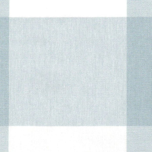 P Kaufmann CALL ME 313 MINERAL Buffalo Check Upholstery And Drapery Fabric