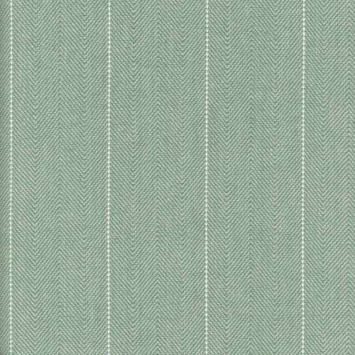 6887915 COPLEY STRIPE D3145 THYME Stripe Jacquard Upholstery And Drapery Fabric