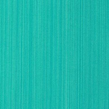 Bella Dura Home BREAKERS AQUA Stripe Indoor Outdoor Upholstery And Drapery Fabric