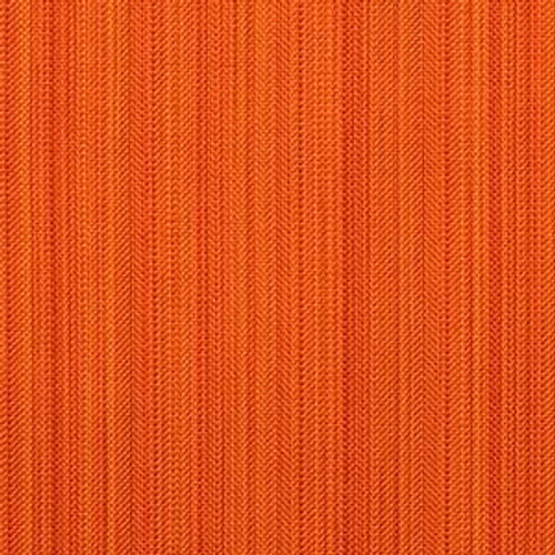 Bella Dura Home BREAKERS FLAME Stripe Indoor Outdoor Upholstery And Drapery Fabric