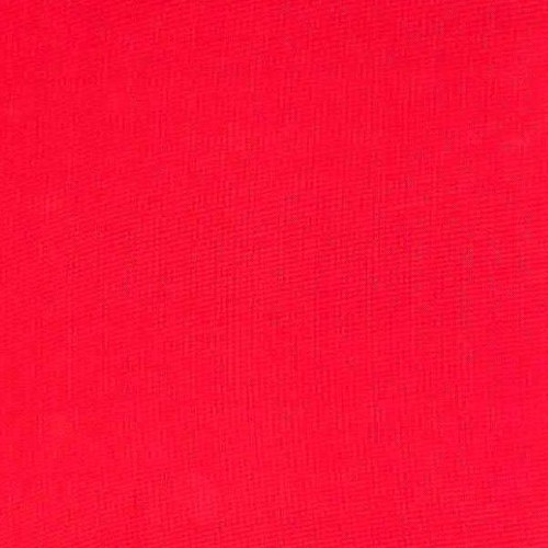 6896719 WIDE TAFFETA CAPRI RED Solid Color Drapery Fabric