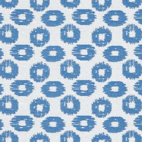Covington SD-STEPPER 518 SEASIDE Dot and Polka Dot Indoor Outdoor Upholstery Fabric