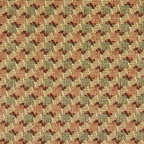 690314 EVERGREEN Jacquard Upholstery Fabric