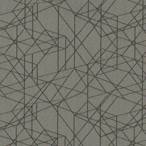 6914915 TIMOTHY CHINCHILLA Contemporary Crypton Commercial Upholstery Fabric
