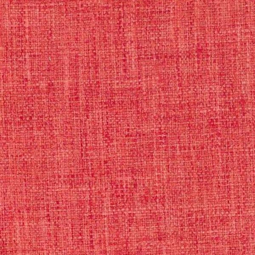 P Kaufmann SPEEDY 607 CORAL Solid Color Upholstery And Drapery Fabric