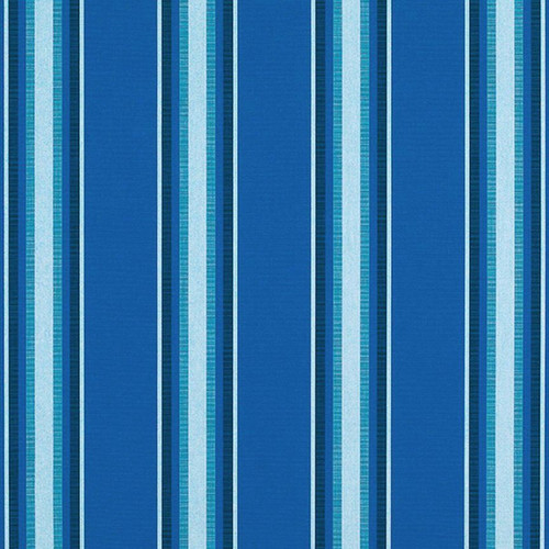 2603811 4755-0000 PACIFIC BLUE FANCY Awning Fabric