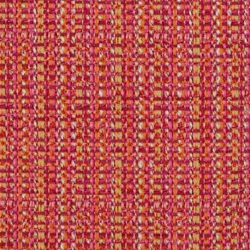 Covington JACKIE-O 354 FRUIT PUNCH Tropical Upholstery And Drapery Fabric