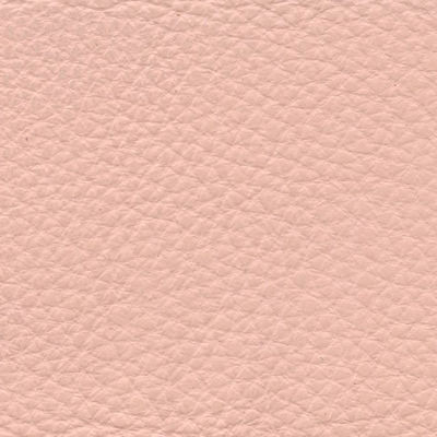 6921528 COLOURS 0237 POWDER PINK Furniture Genuine Leather Hide Upholstery
