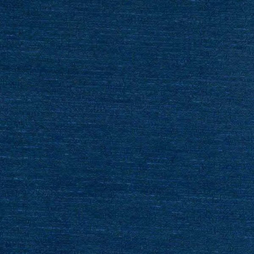 Bella Dura Home HADLEY COBALT Solid Color Indoor Outdoor Upholstery Fabric