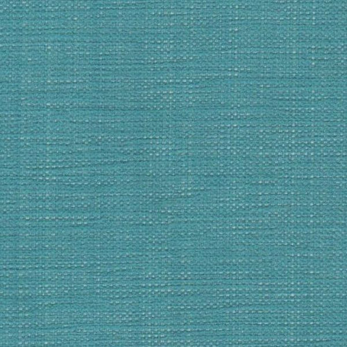 Bella Dura Home MARLEY TEAL Solid Color Indoor Outdoor Upholstery Fabric