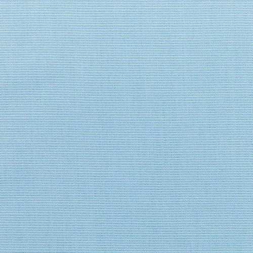 Sunbrella 5410-0000 CANVAS AIR BLUE Solid Color Indoor Outdoor Upholstery And Drapery Fabric