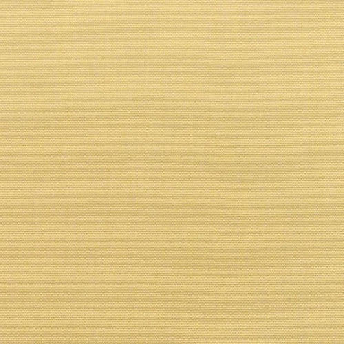 Sunbrella 5414-0000 CANVAS WHEAT Solid Color Indoor Outdoor Upholstery And Drapery Fabric