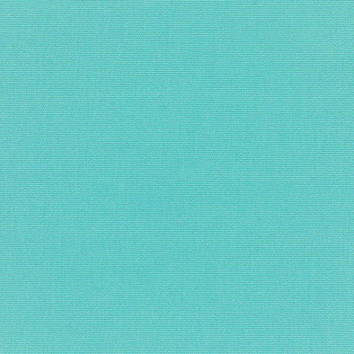 Sunbrella 5416-0000 CANVAS ARUBA Solid Color Indoor Outdoor Upholstery And Drapery Fabric