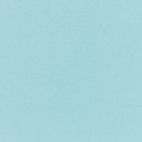 Sunbrella 5420-0000 CANVAS MINERAL BLUE Solid Color Indoor Outdoor Upholstery And Drapery Fabric