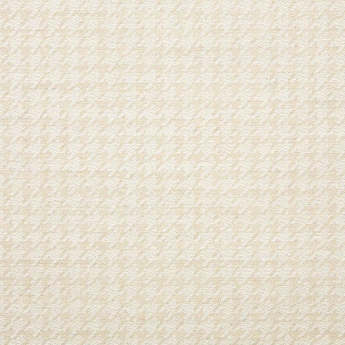 Sunbrella 44240-0001 HOUNDSTOOTH IVORY Houndstooth Indoor Outdoor Upholstery Fabric