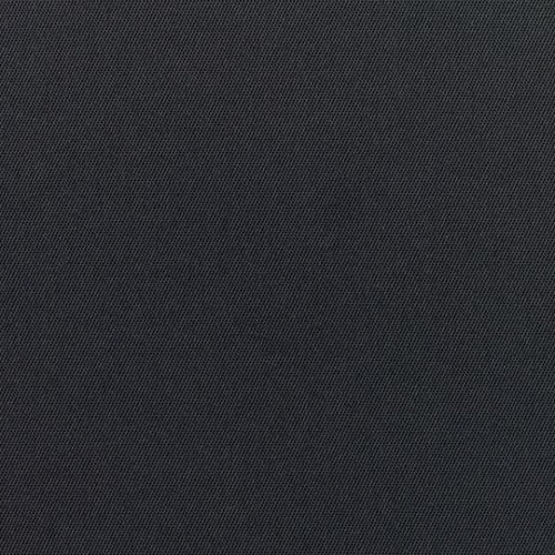 Sunbrella 5471-0000 CANVAS RAVEN BLACK Solid Color Indoor Outdoor Upholstery And Drapery Fabric