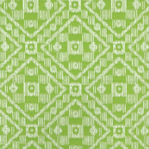 Covington SD-BLOCK ISLAND 214 TROPIQUE Ikat Indoor Outdoor Upholstery Fabric