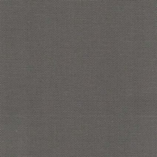 Golding Fabrics FALCON 137 CHARCOAL Solid Color Cotton Duck Upholstery And Drapery Fabric