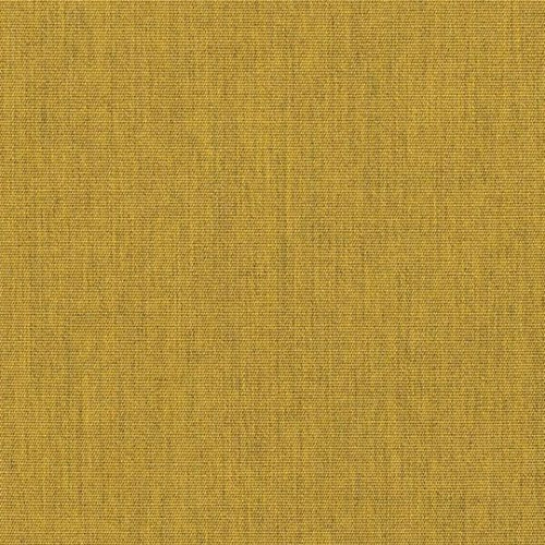 Sunbrella 5412-0000 CANVAS MAIZE Solid Color Indoor Outdoor Upholstery Fabric