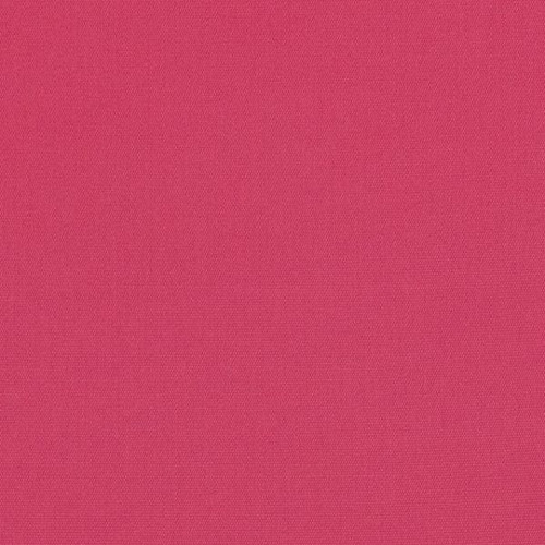 Sunbrella 5462-0000 CANVAS HOT PINK Solid Color Indoor Outdoor Upholstery Fabric