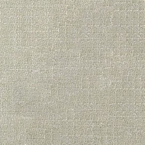 7014418 LANCASTER PLATINUM Solid Color Linen Blend Upholstery Fabric