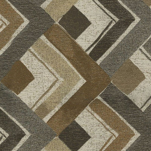 7015512 ORLEANS DESERT Diamond Jacquard Upholstery Fabric