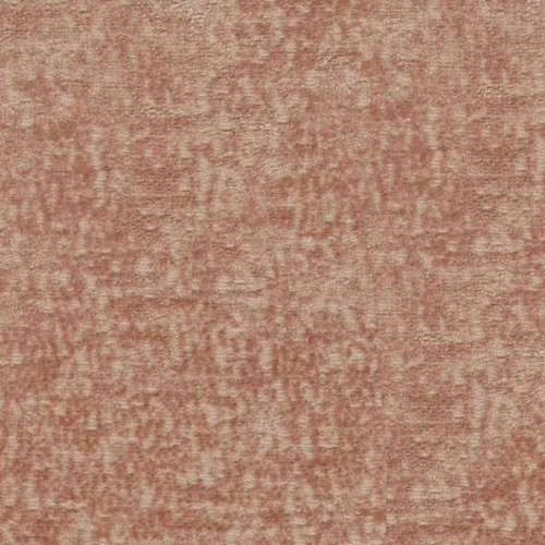 P/K Lifestyles TEDDY BLUSH 409469 Solid Color Chenille Upholstery Fabric