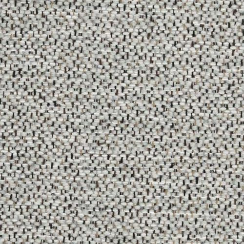 Richloom Fortress Clear CX MALLEY PLATINUM Solid Color Upholstery Fabric