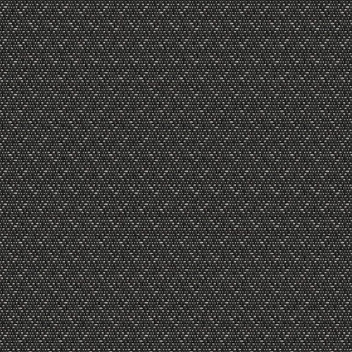 Outdura 10808 SAMBA COAL Solid Color Indoor Outdoor Upholstery And Drapery Fabric