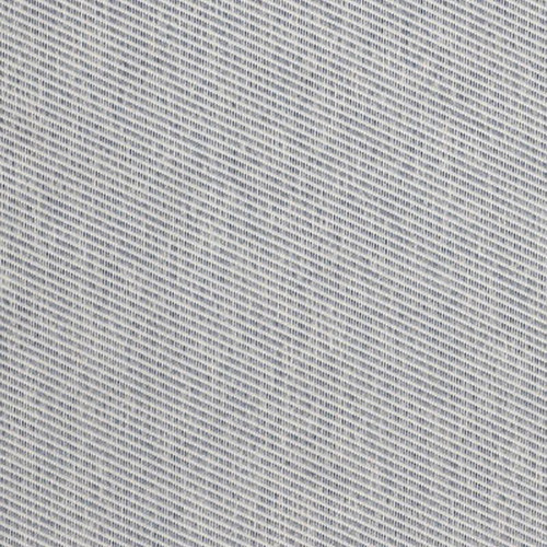 Bella Dura Home BOWERY INDIGO Solid Color Indoor Outdoor Upholstery And Drapery Fabric