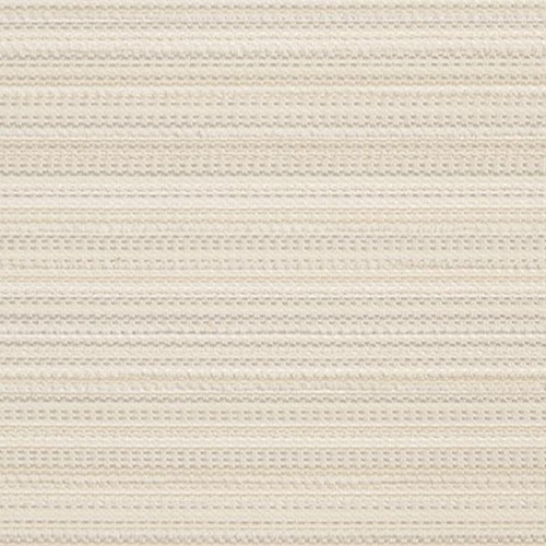 Bella Dura Home IMPROV IVORY Stripe Indoor Outdoor Upholstery And Drapery Fabric