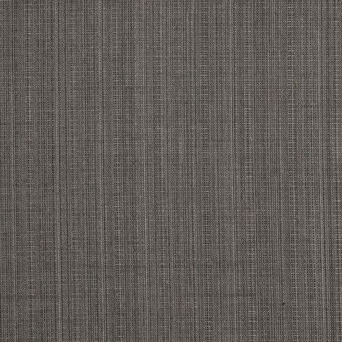 Bella Dura Home RIVER RUN PEWTER Solid Color Indoor Outdoor Upholstery And Drapery Fabric