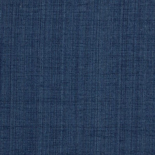 Bella-Dura RIVER RUN MARINE Solid Color Indoor Outdoor Upholstery And Drapery Fabric