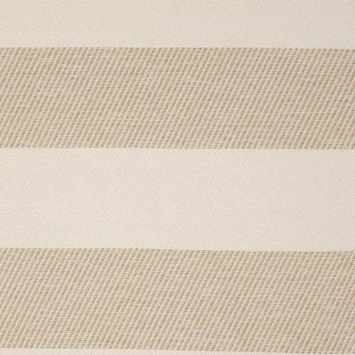 Bella Dura Home SOHO SAND Stripe Indoor Outdoor Upholstery And Drapery Fabric