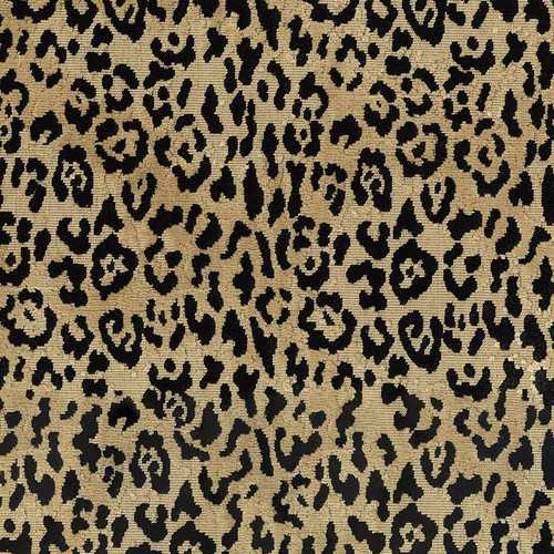 7023712 CHASE COIN Cotton Blend Velvet Upholstery Fabric