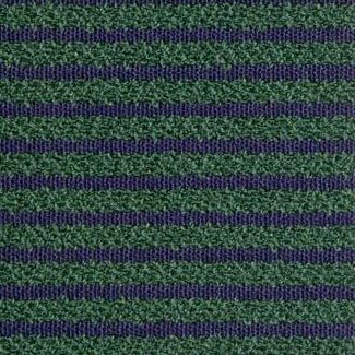 800112 RONALD HUDSON Stripe Jacquard Upholstery Fabric