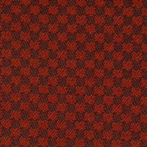 800415 SEAN MANGO Check / Plaid Upholstery Fabric