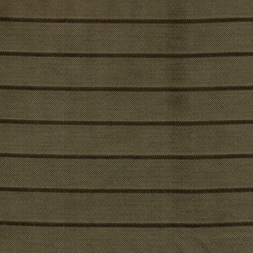 8317212 FRASIER CAISS GRN Stripe Jacquard Upholstery Fabric