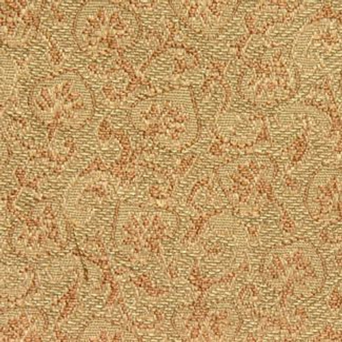 8322513 MORRISEY BUTTERSCOTCH Jacquard Upholstery Fabric