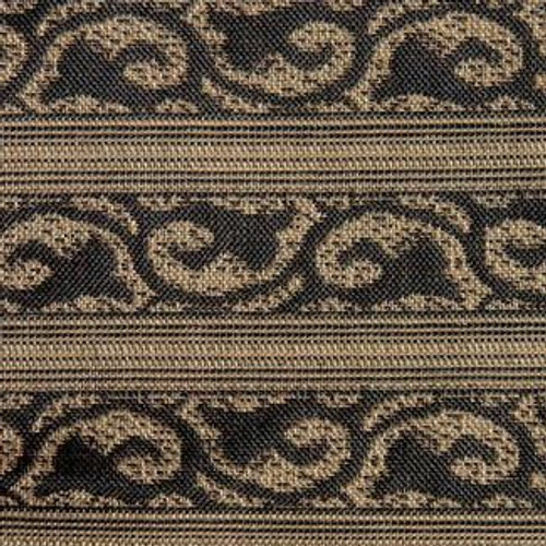 9055714 BARKLEY MIDNIGHT Jacquard Upholstery Fabric