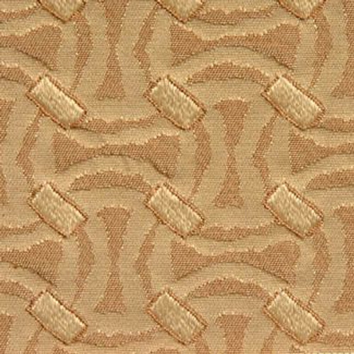 9057917 TORONTO GILT Jacquard Upholstery Fabric