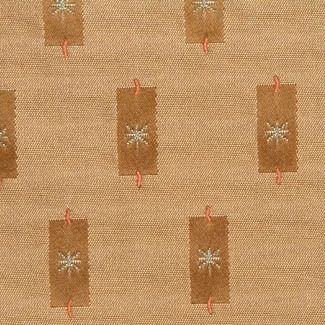 9060515 CARTER BUTTERSCOTCH Contemporary Jacquard Upholstery Fabric