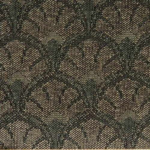 9531017 MELLENIA TAUPE Jacquard Upholstery Fabric