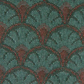 9531020 MELLENIA LAGOON Jacquard Upholstery Fabric