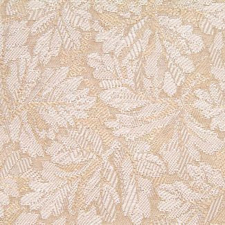 9549211 VERONA BUTTER Floral Jacquard Upholstery Fabric