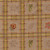 5469112 GAYLE PUTTY Check Tapestry Upholstery Fabric
